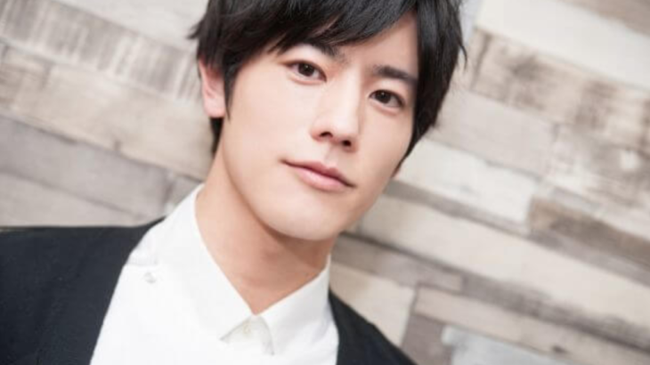 テラハやプレバト俳句の岩永徹也は高iq高身長で王子で神 ジオウで王に 美男カタログ